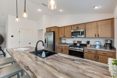 Why buy brand new when you can buy BARELY LIVED IN with a on Pennbrooke Fairways in Florida - for sale on GolfHomes.com, golf home, golf lot