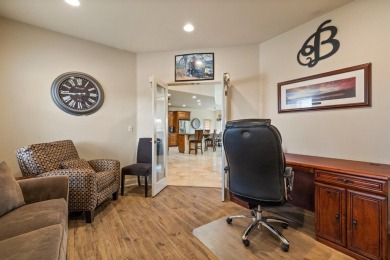 Welcome to this gorgeous Mediterranean-style home, nestled on a on The Club at Copper Valley Golf Course in California - for sale on GolfHomes.com, golf home, golf lot