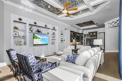 Discover unparalleled resort-style luxury in the award-winning on Miromar Lakes Golf Club in Florida - for sale on GolfHomes.com, golf home, golf lot