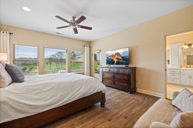 Welcome to this gorgeous Mediterranean-style home, nestled on a on The Club at Copper Valley Golf Course in California - for sale on GolfHomes.com, golf home, golf lot