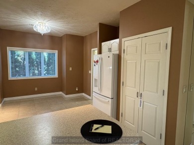 Beautiful condo overlooking the 18th fairway of Riverside Golf on Riverside Country Club in Nebraska - for sale on GolfHomes.com, golf home, golf lot