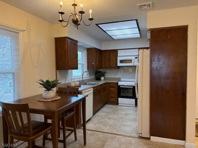 Welcome to the 55+ gated community of Rossmoor! Seamlessly on Rossmoor Golf Club in New Jersey - for sale on GolfHomes.com, golf home, golf lot