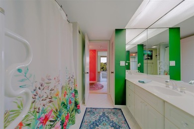 Exclusive living, exclusive area! This lovely, well cared-for on Belleair Country Club in Florida - for sale on GolfHomes.com, golf home, golf lot