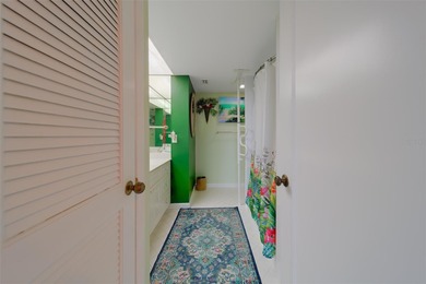 Exclusive living, exclusive area! This lovely, well cared-for on Belleair Country Club in Florida - for sale on GolfHomes.com, golf home, golf lot