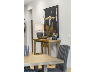 Discover this fully-furnished 4-bedroom mountain retreat in on Sunriver Caldera Springs Golf Course in Oregon - for sale on GolfHomes.com, golf home, golf lot