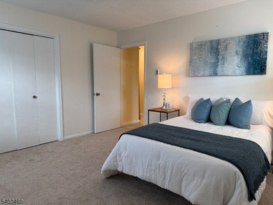 Welcome to the 55+ gated community of Rossmoor! Seamlessly on Rossmoor Golf Club in New Jersey - for sale on GolfHomes.com, golf home, golf lot