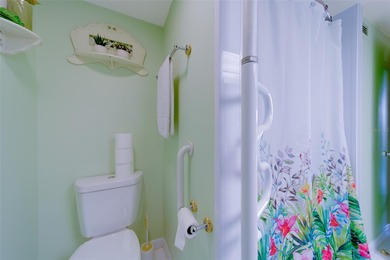 Exclusive living, exclusive area! This lovely, well cared-for on Belleair Country Club in Florida - for sale on GolfHomes.com, golf home, golf lot