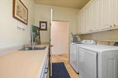 Welcome to this gorgeous Mediterranean-style home, nestled on a on The Club at Copper Valley Golf Course in California - for sale on GolfHomes.com, golf home, golf lot