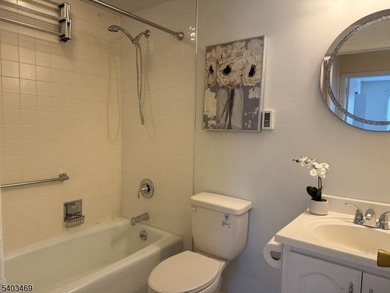 Welcome to the 55+ gated community of Rossmoor! Seamlessly on Rossmoor Golf Club in New Jersey - for sale on GolfHomes.com, golf home, golf lot