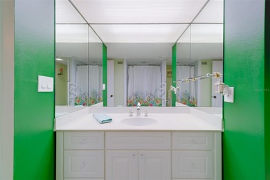 Exclusive living, exclusive area! This lovely, well cared-for on Belleair Country Club in Florida - for sale on GolfHomes.com, golf home, golf lot