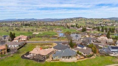 Welcome to this gorgeous Mediterranean-style home, nestled on a on The Club at Copper Valley Golf Course in California - for sale on GolfHomes.com, golf home, golf lot