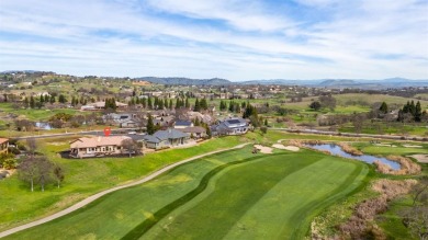 Welcome to this gorgeous Mediterranean-style home, nestled on a on The Club at Copper Valley Golf Course in California - for sale on GolfHomes.com, golf home, golf lot