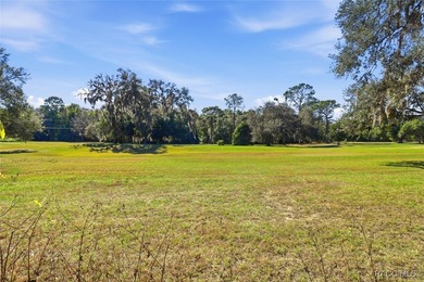 Welcome to your ideal starter home or perfect snowbird retreat on Citrus Springs Country Club in Florida - for sale on GolfHomes.com, golf home, golf lot