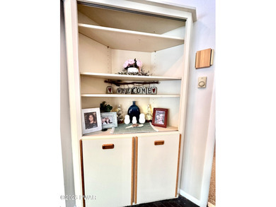 Welcome home to this warm and inviting ranch, where easy on Lords Valley Country Club, Inc in Pennsylvania - for sale on GolfHomes.com, golf home, golf lot