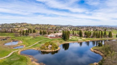 Welcome to this gorgeous Mediterranean-style home, nestled on a on The Club at Copper Valley Golf Course in California - for sale on GolfHomes.com, golf home, golf lot