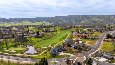 Welcome to this gorgeous Mediterranean-style home, nestled on a on The Club at Copper Valley Golf Course in California - for sale on GolfHomes.com, golf home, golf lot
