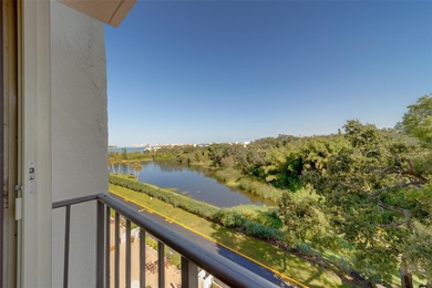 Exclusive living, exclusive area! This lovely, well cared-for on Belleair Country Club in Florida - for sale on GolfHomes.com, golf home, golf lot