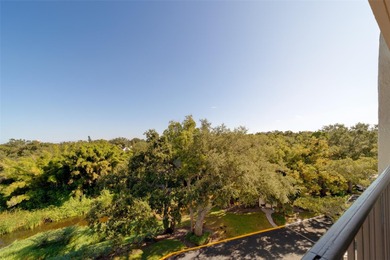 Exclusive living, exclusive area! This lovely, well cared-for on Belleair Country Club in Florida - for sale on GolfHomes.com, golf home, golf lot