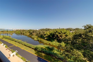 Exclusive living, exclusive area! This lovely, well cared-for on Belleair Country Club in Florida - for sale on GolfHomes.com, golf home, golf lot