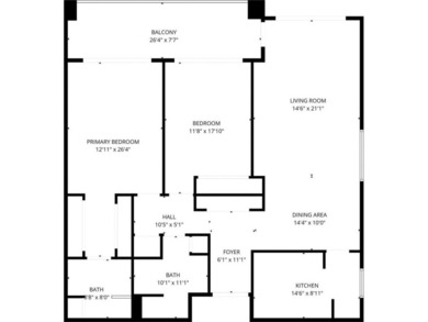 Exclusive living, exclusive area! This lovely, well cared-for on Belleair Country Club in Florida - for sale on GolfHomes.com, golf home, golf lot