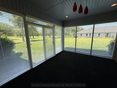 Beautiful condo overlooking the 18th fairway of Riverside Golf on Riverside Country Club in Nebraska - for sale on GolfHomes.com, golf home, golf lot