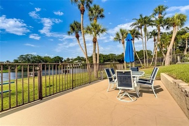 Exclusive living, exclusive area! This lovely, well cared-for on Belleair Country Club in Florida - for sale on GolfHomes.com, golf home, golf lot