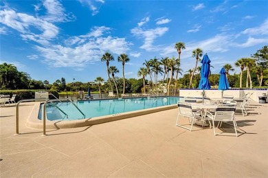 Exclusive living, exclusive area! This lovely, well cared-for on Belleair Country Club in Florida - for sale on GolfHomes.com, golf home, golf lot