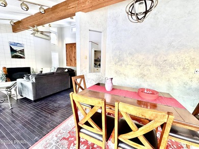 Welcome home to this warm and inviting ranch, where easy on Lords Valley Country Club, Inc in Pennsylvania - for sale on GolfHomes.com, golf home, golf lot