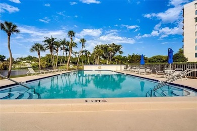 Exclusive living, exclusive area! This lovely, well cared-for on Belleair Country Club in Florida - for sale on GolfHomes.com, golf home, golf lot