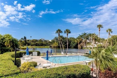 Exclusive living, exclusive area! This lovely, well cared-for on Belleair Country Club in Florida - for sale on GolfHomes.com, golf home, golf lot