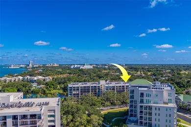 Exclusive living, exclusive area! This lovely, well cared-for on Belleair Country Club in Florida - for sale on GolfHomes.com, golf home, golf lot