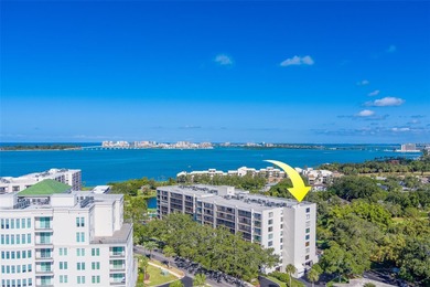 Exclusive living, exclusive area! This lovely, well cared-for on Belleair Country Club in Florida - for sale on GolfHomes.com, golf home, golf lot