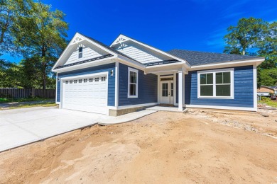 Welcome to 4090 Lake Shore Dr, a stunning BRAND NEW, lakefront on Eagle Nest Golf Club in South Carolina - for sale on GolfHomes.com, golf home, golf lot