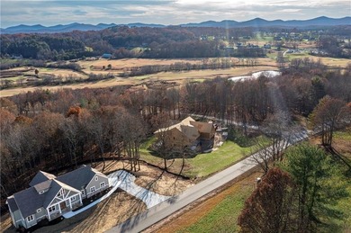 Expertly built by TS Family Homes, this 3BR / 3.5BA, 3 on Old Union Golf Course in Georgia - for sale on GolfHomes.com, golf home, golf lot