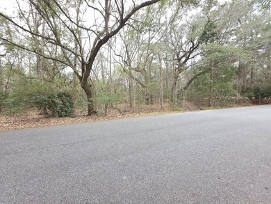 Beautiful location to Build your dream home in this prestigious on The Links at Stono Ferry in South Carolina - for sale on GolfHomes.com, golf home, golf lot