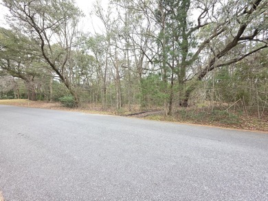 Beautiful location to Build your dream home in this prestigious on The Links at Stono Ferry in South Carolina - for sale on GolfHomes.com, golf home, golf lot