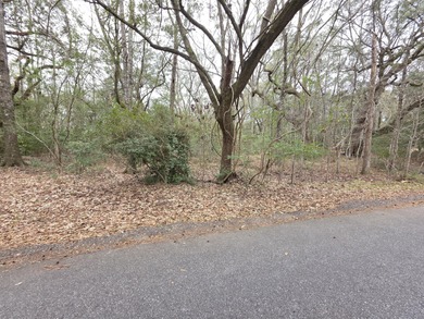 Beautiful location to Build your dream home in this prestigious on The Links at Stono Ferry in South Carolina - for sale on GolfHomes.com, golf home, golf lot
