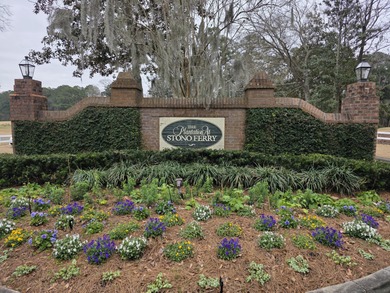 Beautiful location to Build your dream home in this prestigious on The Links at Stono Ferry in South Carolina - for sale on GolfHomes.com, golf home, golf lot