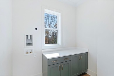 Expertly built by TS Family Homes, this 3BR / 3.5BA, 3 on Old Union Golf Course in Georgia - for sale on GolfHomes.com, golf home, golf lot