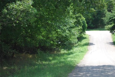 Great golf course lot located at the beginning of Course #11 on on White Bluff Resort - Old Course in Texas - for sale on GolfHomes.com, golf home, golf lot