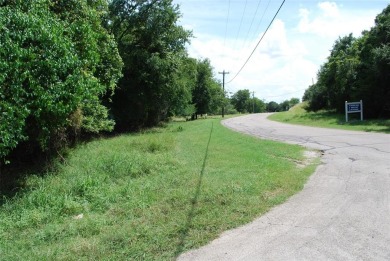 Great golf course lot located at the beginning of Course #11 on on White Bluff Resort - Old Course in Texas - for sale on GolfHomes.com, golf home, golf lot