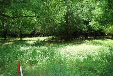 Great golf course lot located at the beginning of Course #11 on on White Bluff Resort - Old Course in Texas - for sale on GolfHomes.com, golf home, golf lot