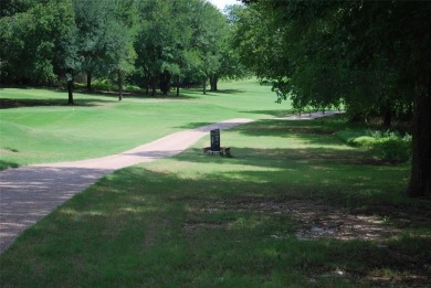 Great golf course lot located at the beginning of Course #11 on on White Bluff Resort - Old Course in Texas - for sale on GolfHomes.com, golf home, golf lot