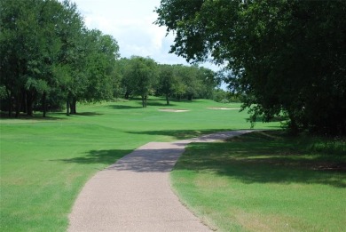 Great golf course lot located at the beginning of Course #11 on on White Bluff Resort - Old Course in Texas - for sale on GolfHomes.com, golf home, golf lot