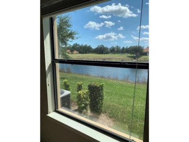 Great investment property. LOW HOA and NO CDD fee. Short-term on Lake Marion Golf Resort in Florida - for sale on GolfHomes.com, golf home, golf lot