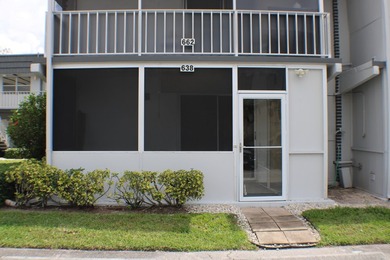 Welcome to 638 Saxony N **GROUND FLOOR** in the highly on Addison Reserve in Florida - for sale on GolfHomes.com, golf home, golf lot