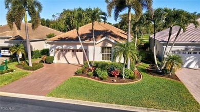 Location, location, location. This single family Executive Golf on  in Florida - for sale on GolfHomes.com, golf home, golf lot