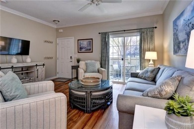 Welcome to this well-maintained 2-bedroom, 2.5-bath townhome on Williamsburg National Golf Club in Virginia - for sale on GolfHomes.com, golf home, golf lot