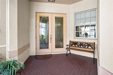 Location, location, location. This single family Executive Golf on  in Florida - for sale on GolfHomes.com, golf home, golf lot