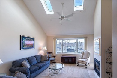 UNIQUE FIND! THIS IS A PRICED TO SELL TOWNHOME. THE PROPERTY IS on Louisquisset Golf Club in Rhode Island - for sale on GolfHomes.com, golf home, golf lot